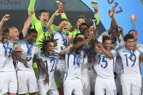 Thêm một quốc gia bị tước quyền đăng cai World Cup