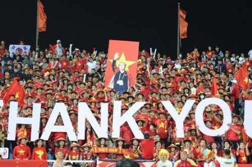 Nâng tầm uy tín bóng đá Hàn Quốc, HLV Park Hang Seo thắng danh hiệu Sáng tạo của năm