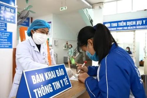 Huy động các nguồn lực đầu tư cho y tế cơ sở