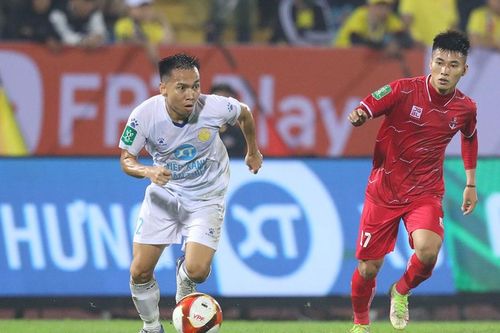 Vòng loại Cúp Quốc gia 2023: Nhiều bất ngờ