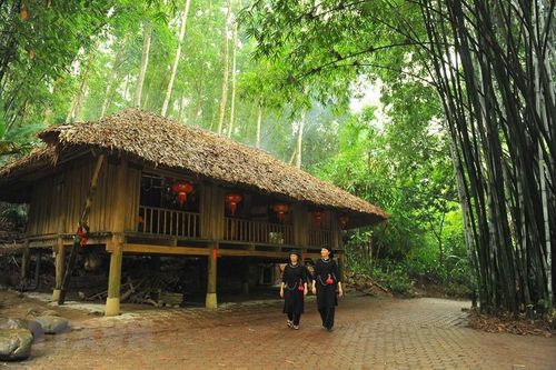 Tổng cục Du lịch kêu gọi các làng du lịch ở Việt Nam đăng ký tham gia giải thưởng 'Làng du lịch tốt nhất' lần thứ 3