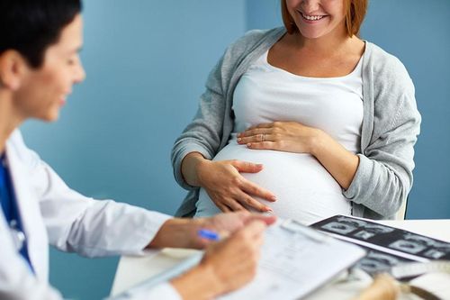 Cứ 6 người trưởng thành có 1 người vô sinh ở thời điểm nào đó