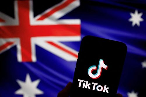 Australia cấm ứng dụng TikTok?