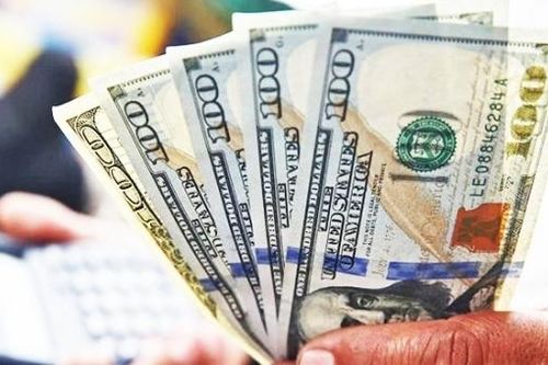 Tỷ giá ngoại tệ hôm nay 4/4: Đồng USD giảm trên thị trường thế giới