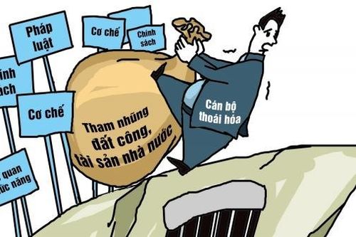 Những bài học đau xót từ... đất