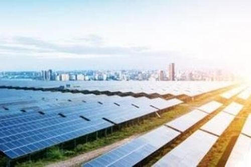 Năng lượng tái tạo được dự đoán sẽ vượt qua than đá vào năm 2027