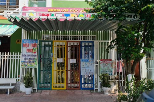 Cháu bé tử vong bất thường sau khi gửi tại nhóm trẻ gia đình