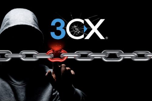 Hơn 300 doanh nghiệp Việt có thể là nạn nhân của hoạt động tấn công vào 3CX