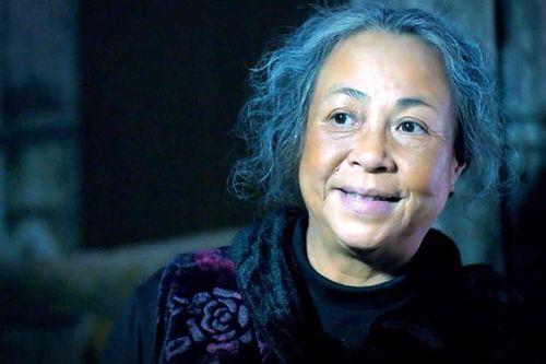 NSƯT Thanh Quý: Về nhà con gái tôi bảo sao mẹ đen thế