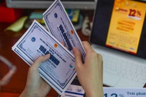 Đầu tư Gia sản iWealth có nợ gấp 23 lần vốn chủ sở hữu