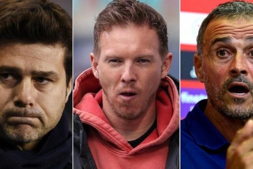 Chelsea phỏng vấn 5 ứng viên thay thế Graham Potter