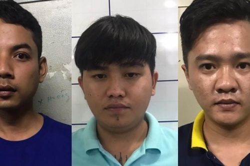 Bị nhóm người truy đuổi, thanh niên lao xe máy vào cột đèn tử vong