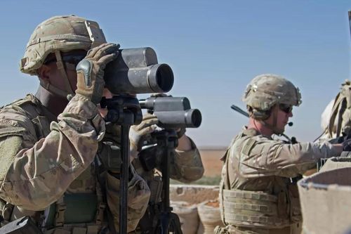 Mỹ tuyên bố tiêu diệt thủ lĩnh IS ở Syria