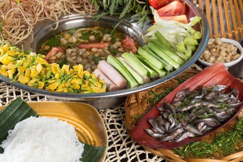 5 đặc sản Bến Tre ngon quên lối, giá bình dân hút khách thưởng thức