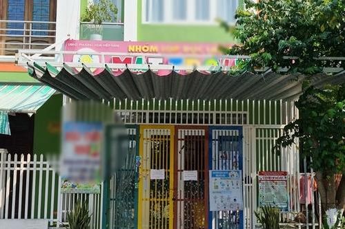 Làm rõ nguyên nhân 1 cháu bé tử vong tại điểm giữ trẻ ở Đà Nẵng