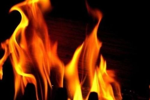 Hỏa hoạn lớn tại 3 nhà kho ở thành phố Mashhad thuộc Đông Bắc Iran