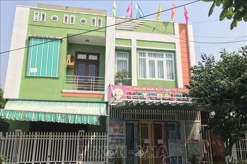 Đà Nẵng: Xác minh nguyên nhân bé trai tử vong tại nhóm trẻ