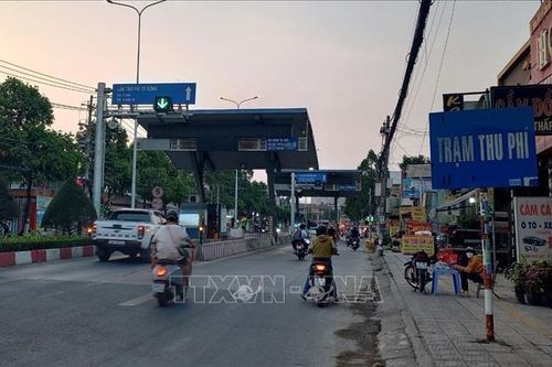 Đồng Nai: Kiểm tra thực tế dự án BOT đường 768