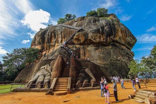 Giới thiệu điểm đến du lịch Sri Lanka tới thị trường khách Việt