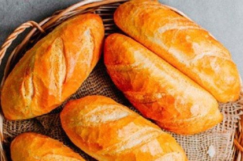 Bánh mì tốt nhưng ngày nào cũng ăn có được không?