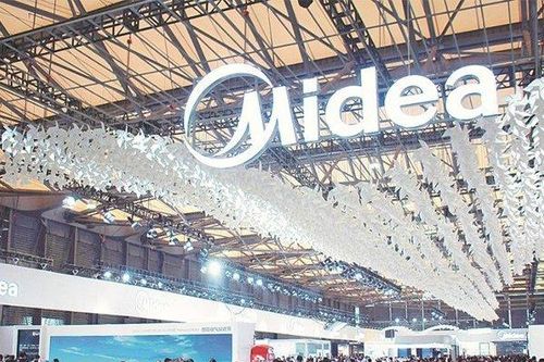 Mở rộng thị trường năng lượng, tập đoàn Midea mua lại thương hiệu Shenzhen CLOU Electronics