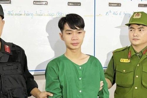 Bắt đối tượng truy nã đặc biệt toàn quốc liên quan vụ án giết người
