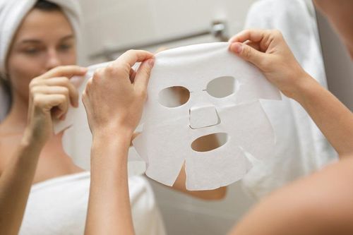 Mặt nạ giấy nào phù hợp với làn da của bạn?