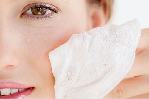 4 việc làm hại da phụ nữ rất hay mắc phải