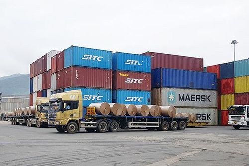 Đà Nẵng: Sắp khởi công xây dựng Trung tâm Dịch vụ logistics Hòa Nhơn