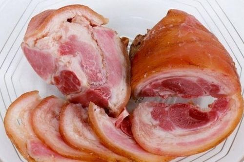 Thực phẩm gây hại cho tim mạch