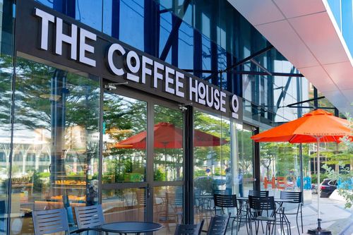 Chủ chuỗi The Coffee House lỗ đậm năm 2022