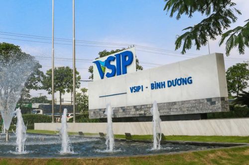 'Đại gia' khu công nghiệp VSIP: Tổng tài sản cán mốc tỉ USD, lãi hơn 2.250 tỉ đồng trong năm 2022