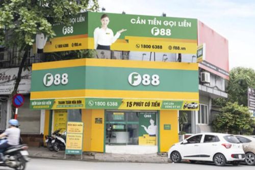 F88: Tổng tài sản tăng gấp 7 lần sau 4 năm, ROE vượt trội so với nhiều ngân hàng, công ty tài chính