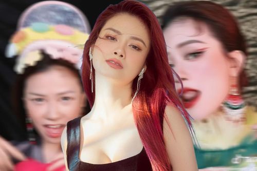 Dương Hoàng Yến tạo trend mới, dân mạng hưởng ứng nhưng lại 'khóc ròng' vì 1 lý do?