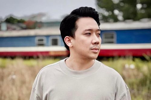 Hậu bị chỉ trích drama khóc lóc, Trấn Thành mong được bình yên