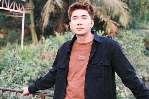 Chi Dân từng kể hết nỗi khổ của người diễn viên khi lần đầu đi đóng phim