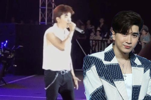 Hậu nghi vấn 'dao kéo' nhan sắc, dân mạng nói gì khi nghe Chi Dân hát chay không nhạc?