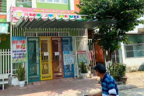 Điều tra vụ bé trai 15 tháng tuổi tử vong bất thường sau giấc ngủ trưa ở nhà trẻ