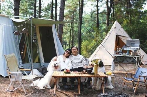 35 tuổi có 1 nhà vườn, 1 biệt thự, cặp vợ chồng vẫn quyết lên núi sống tạm bợ