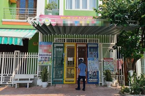 Bé trai 15 tháng tuổi tử vong sau giờ ngủ trưa ở trường