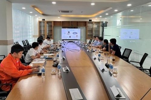 Công ty cổ phần Nhiệt điện Hải Phòng: Triển khai Quản lý hiệu suất tài sản hiệu quả