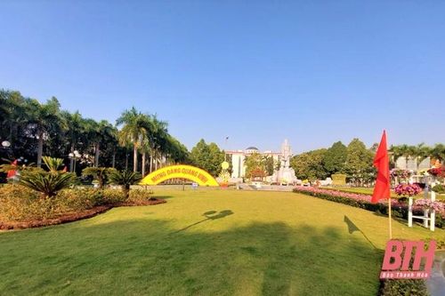 Quy hoạch chung đô thị Thanh Hóa - 'xương sống' của sự phát triển (Bài 2): Điểm tựa để biến tiềm năng thành động lực phát triển