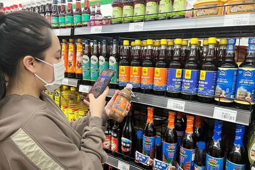 Đẩy mạnh xúc tiến thương mại gắn với chuyển đổi số