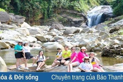 Nhiều tuyến du lịch hấp dẫn tại Khu Bảo tồn thiên nhiên Xuân Liên