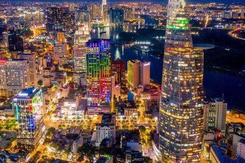 Chuyên gia HSBC: Việt Nam vẫn duy trì vị thế trong việc thu hút FDI