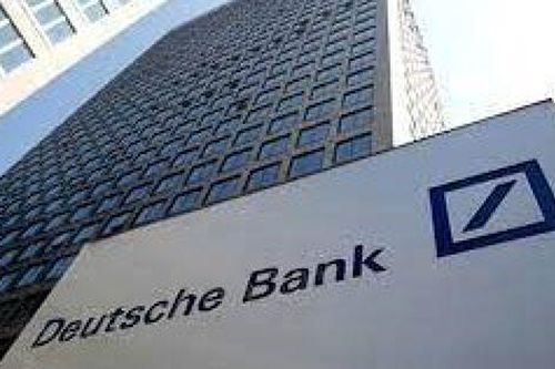 Deutsche Bank đưa ra dự báo mới về GDP của Vương quốc Anh