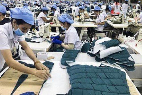 TGĐ Việt Thắng Jean: Ngành dệt may nếu không thay đổi, 'trong 3 năm nữa sẽ không thể cạnh tranh'