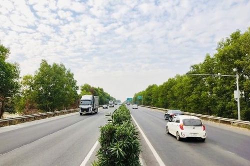 Quý I/2023, các tuyến cao tốc của VEC đã phục vụ 14,8 triệu lượt xe