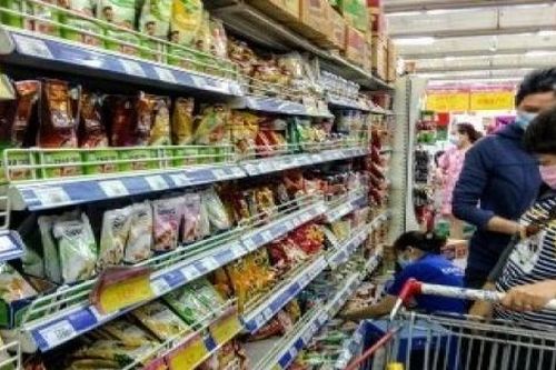 TP. Hồ Chí Minh: Khởi động chương trình bình ổn thị trường