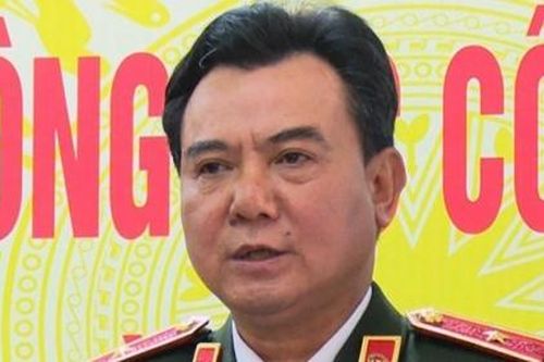 Cựu Phó giám đốc Công an Hà Nội bị nghi nhận hơn 60 tỷ đồng để chạy án